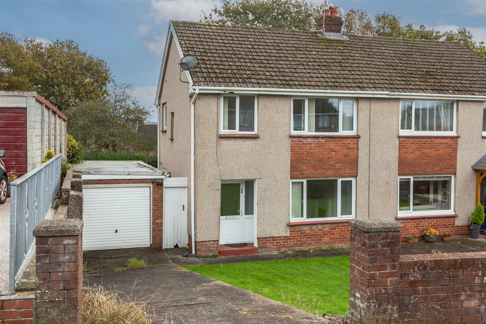 Priors Way, Dunvant, Swansea, SA2 7UJ